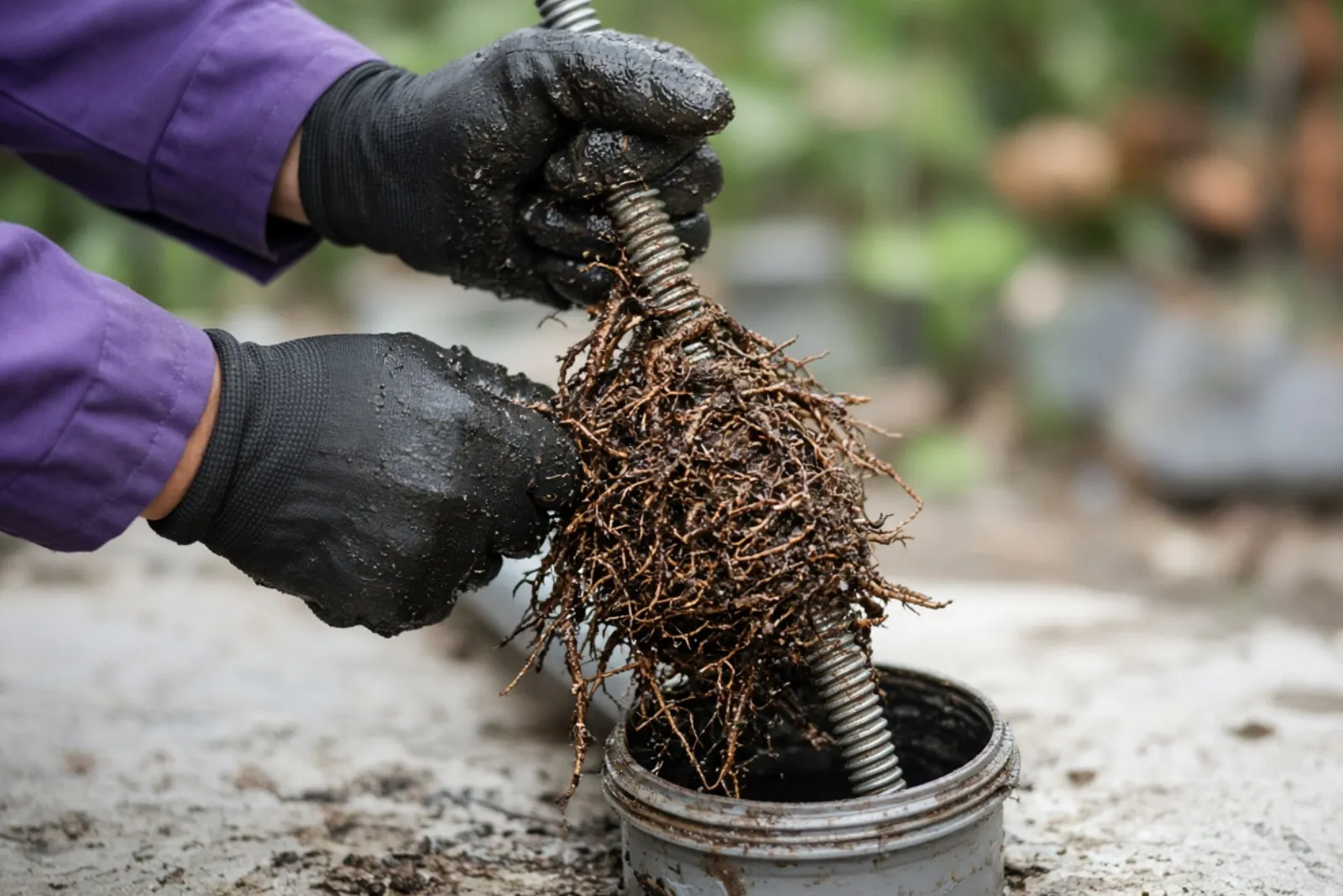 FAQS about Clogged Drain Repair Services in Junction, UT